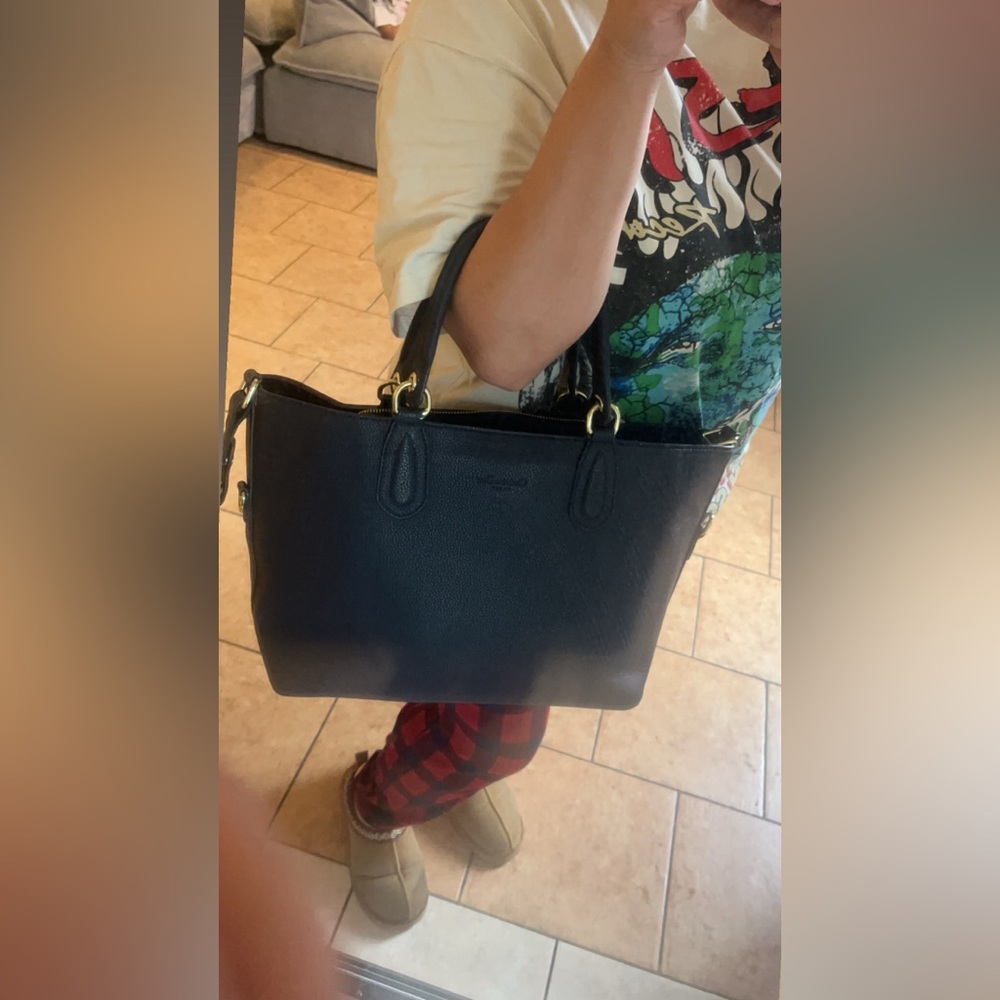 Christian Dior Tote & Pouch Set - image 7